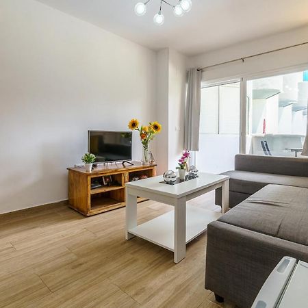 Malagasuite Comfort Home And Pool Torremolinos Exteriör bild