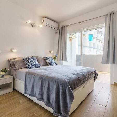 Malagasuite Comfort Home And Pool Torremolinos Exteriör bild